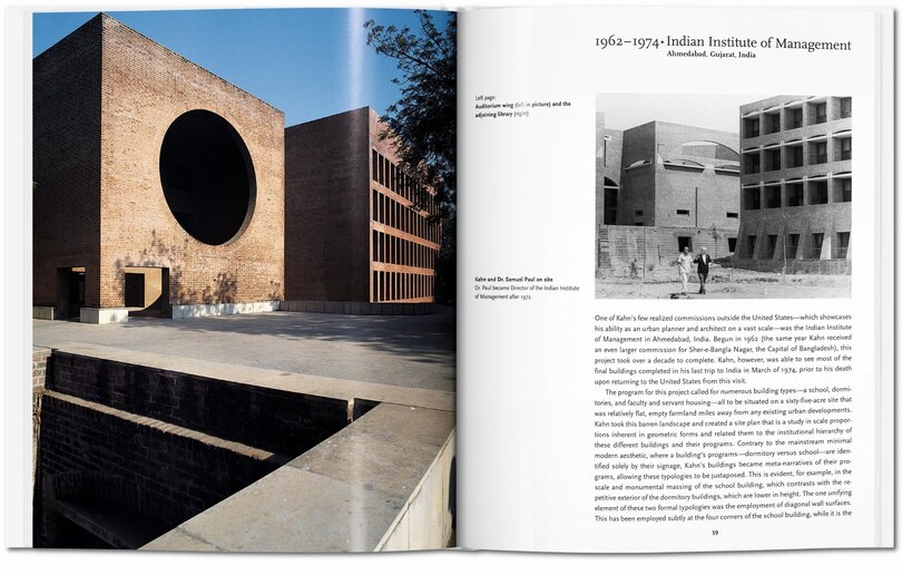 Sample content 3_Louis I. Kahn