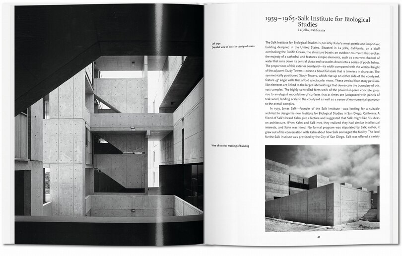 Sample content 4_Louis I. Kahn
