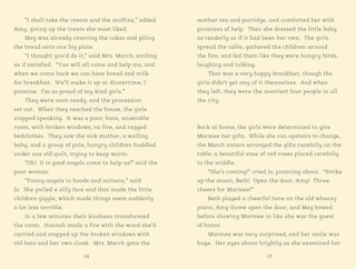 Aperçu du contenu 3_Louisa May Alcott's Little Women