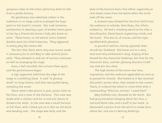 Aperçu du contenu 5_Louisa May Alcott's Little Women