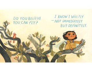 Sample content_Loujain Dreams Of Sunflowers