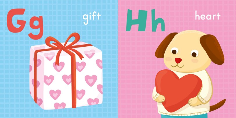 Sample content 2_Love ABC