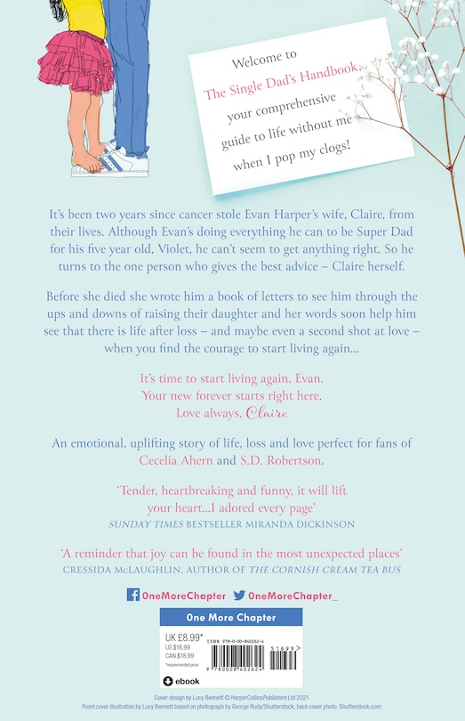 Couverture arri&egrave;re_Love Always