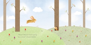 Sample content_Love and Hugs: Spring