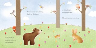 Sample content 2_Love and Hugs: Spring