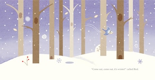 Aperçu du contenu_Love and Hugs: Winter