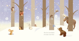 Aperçu du contenu 2_Love and Hugs: Winter