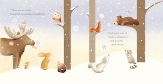 Aperçu du contenu 3_Love and Hugs: Winter