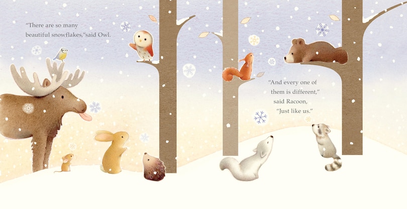 Aperçu du contenu 3_Love and Hugs: Winter