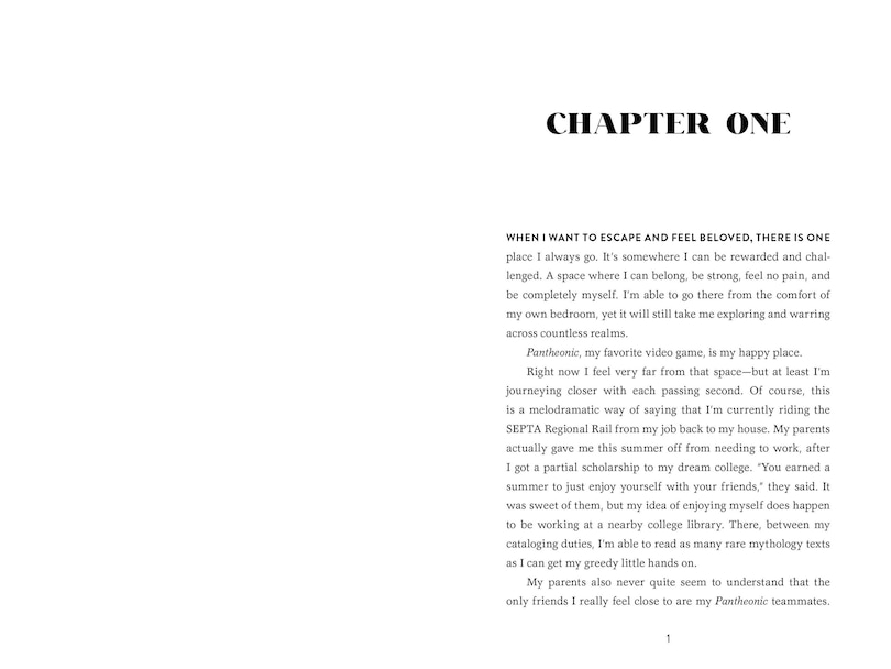 Sample content 4_Love and Video Games
