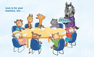 Aper&ccedil;u du contenu_Love From Llama Llama