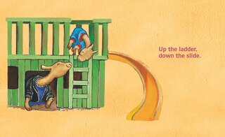 Aper&ccedil;u du contenu 2_Love From Llama Llama