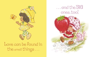 Sample content 5_Love from Strawberry Shortcake