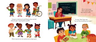 Sample content_Love in Every Language