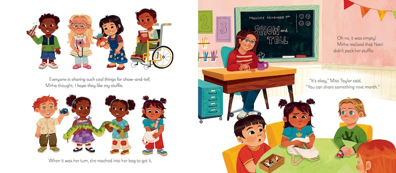 Sample content_Love in Every Language