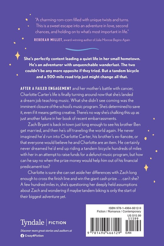 Back cover_Love in Tandem