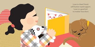 Aper&ccedil;u du contenu 5_Love Is a Puppy