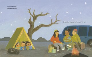 Sample content_Love Is a Shape