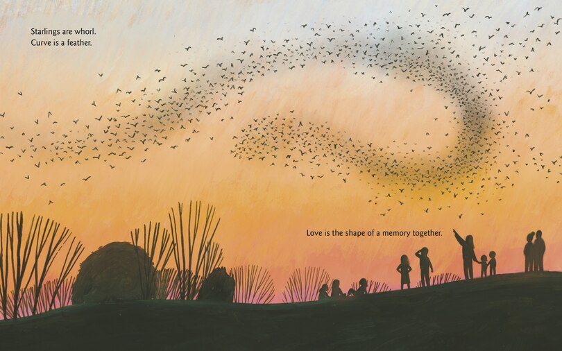 Sample content 2_Love Is a Shape