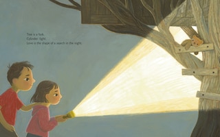 Sample content 3_Love Is a Shape