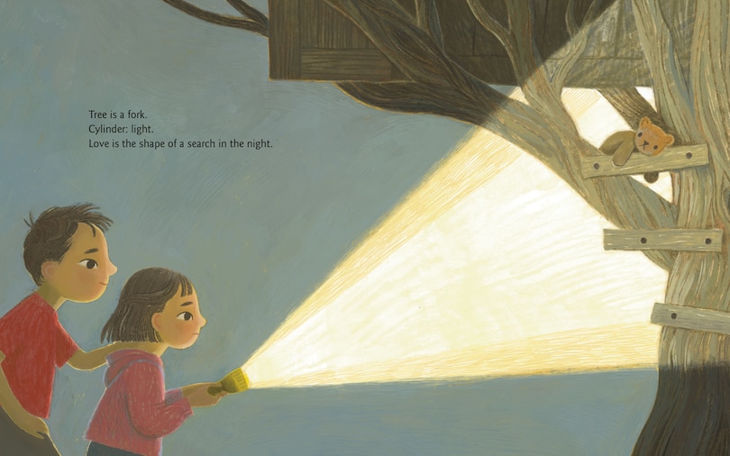 Sample content 3_Love Is a Shape