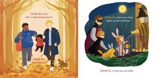 Sample content 3_Love Is A Story