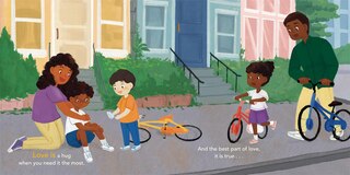 Sample content 5_Love Is A Story