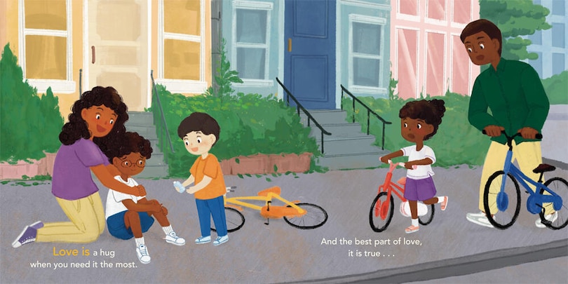 Sample content 5_Love Is A Story