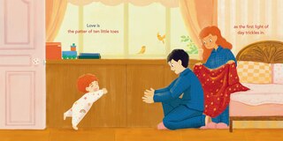 Aper&ccedil;u du contenu_Love Is a Story