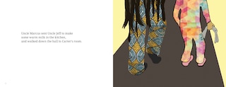 Sample content 4_Love Is In The Hair
