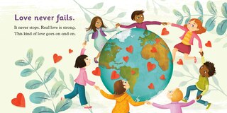 Aper&ccedil;u du contenu_Love Is . . .