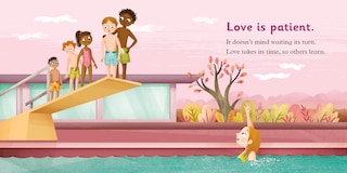 Aper&ccedil;u du contenu 5_Love Is . . .