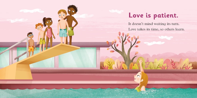 Aper&ccedil;u du contenu 5_Love Is . . .