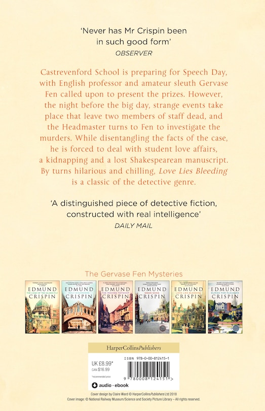 Back cover_Love Lies Bleeding