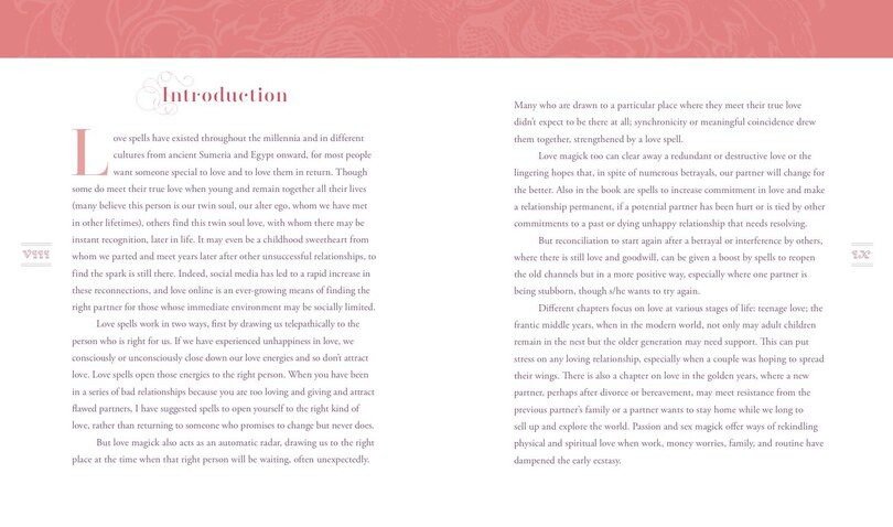 Sample content 2_Love Magick