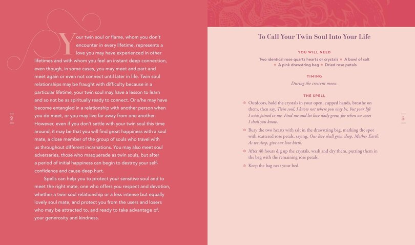 Sample content 4_Love Magick