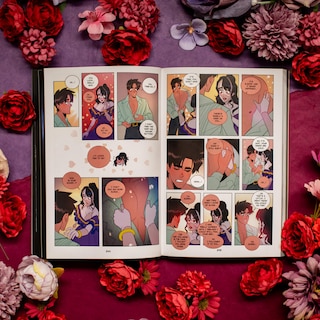 Sample content 2_Love Me to Death