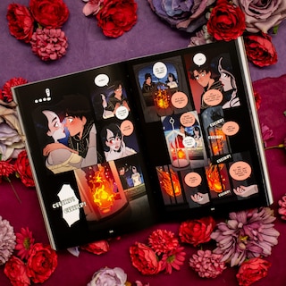 Sample content 3_Love Me to Death