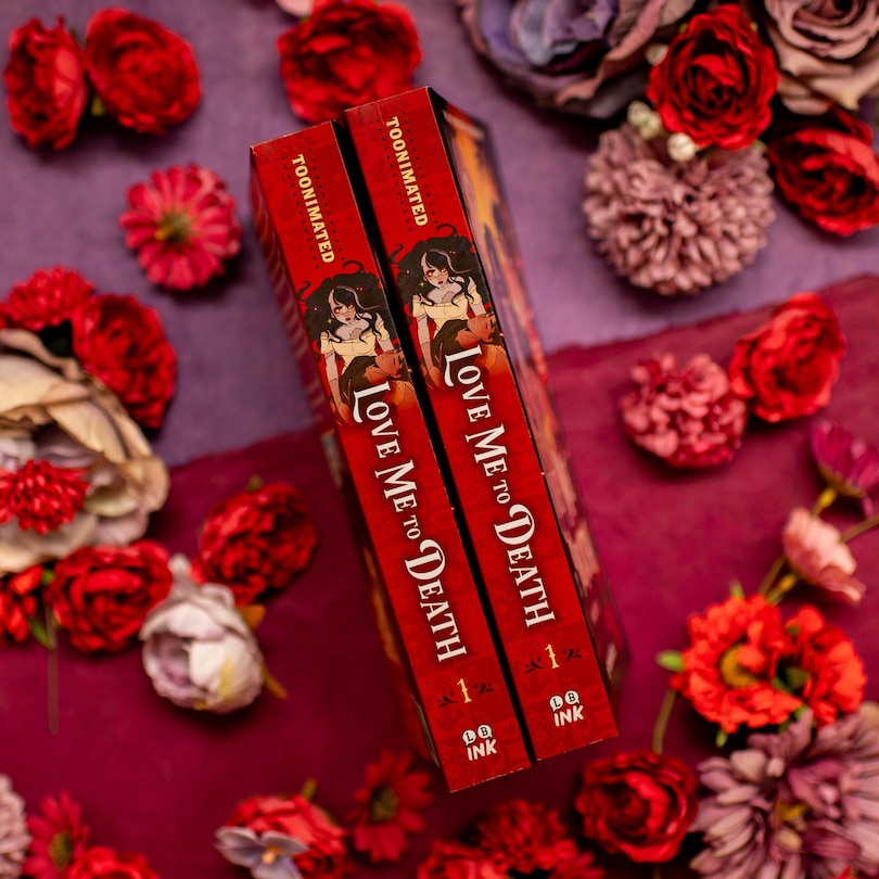 Sample content 4_Love Me to Death