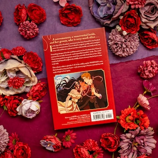 Aperçu du contenu_Love Me to Death