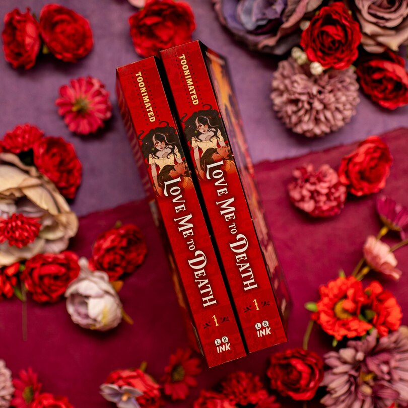 Aperçu du contenu 4_Love Me to Death