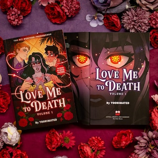 Aperçu du contenu 5_Love Me to Death