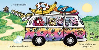 Sample content_Love Monster And The Extremely Big Wave