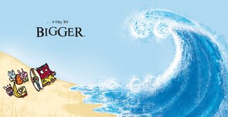 Sample content 3_Love Monster And The Extremely Big Wave