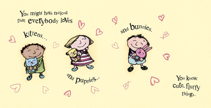 Aper&ccedil;u du contenu 2_Love Monster