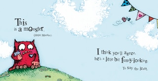 Aper&ccedil;u du contenu 3_Love Monster