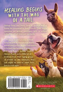 Back cover_Love Rolls In (Just Like Home, Book One)