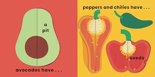 Sample content 2_Love Veggies with Jamie Oliver