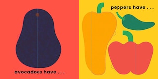 Sample content 5_Love Veggies with Jamie Oliver