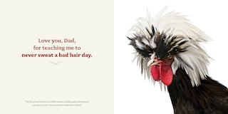 Sample content_Love You, Dad